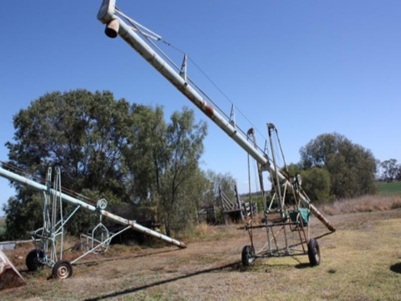 27 Watsons d Yarranlea, Pittsworth QLD 4356