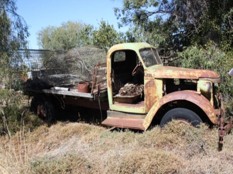 27 Watsons d Yarranlea, Pittsworth QLD 4356