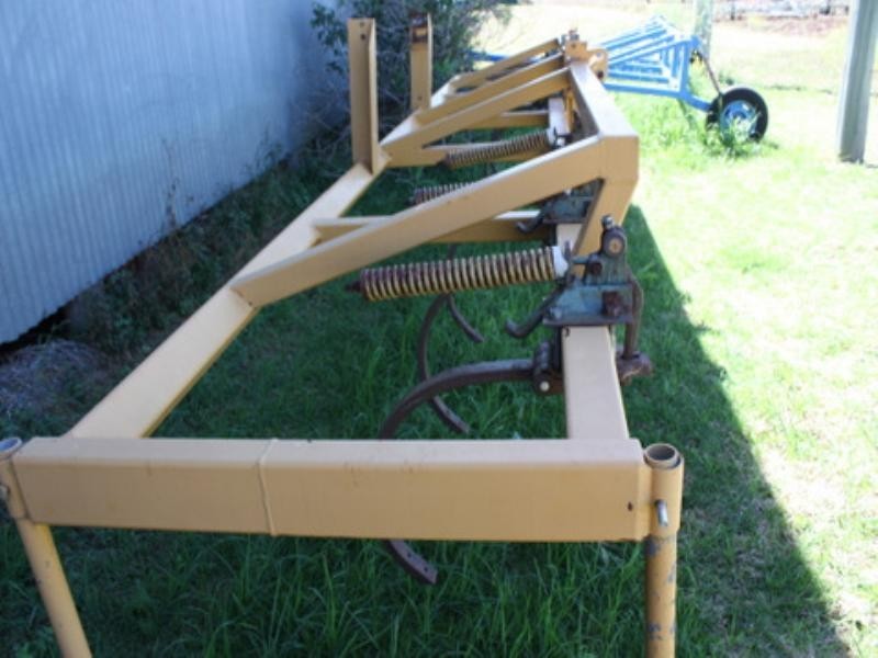 27 Watsons d Yarranlea, Pittsworth QLD 4356