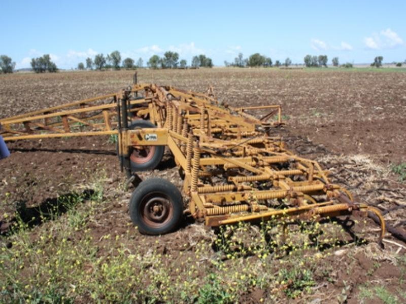 27 Watsons d Yarranlea, Pittsworth QLD 4356