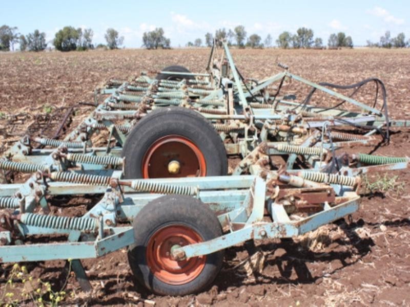 27 Watsons d Yarranlea, Pittsworth QLD 4356