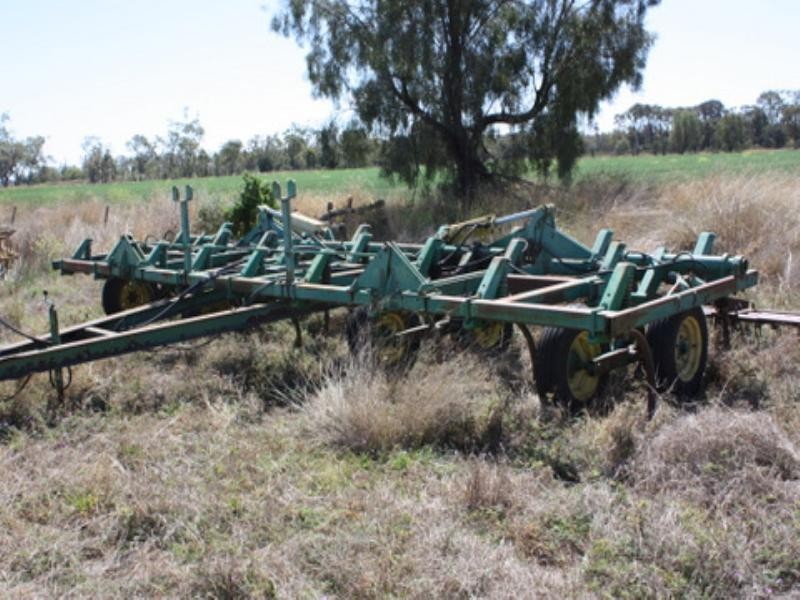 27 Watsons d Yarranlea, Pittsworth QLD 4356