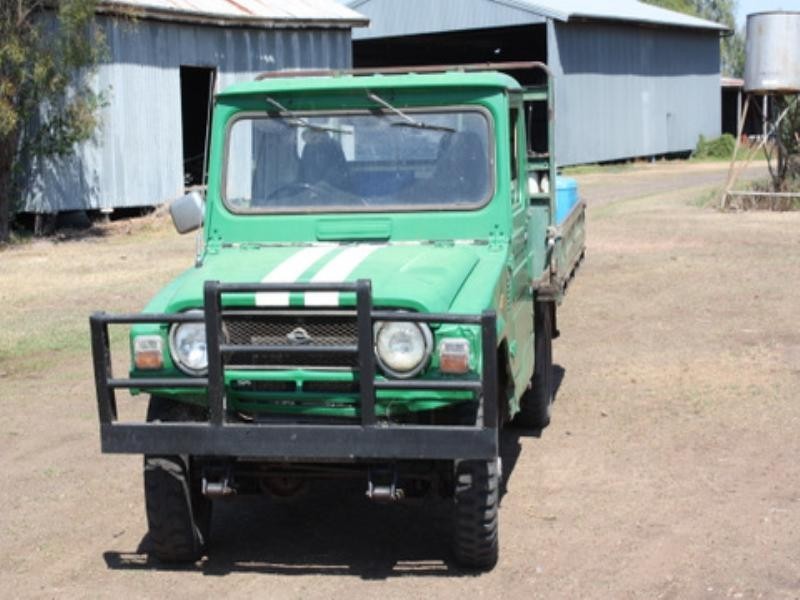 27 Watsons d Yarranlea, Pittsworth QLD 4356