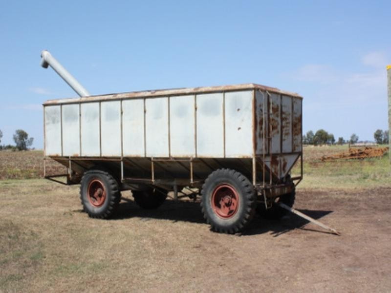 27 Watsons d Yarranlea, Pittsworth QLD 4356