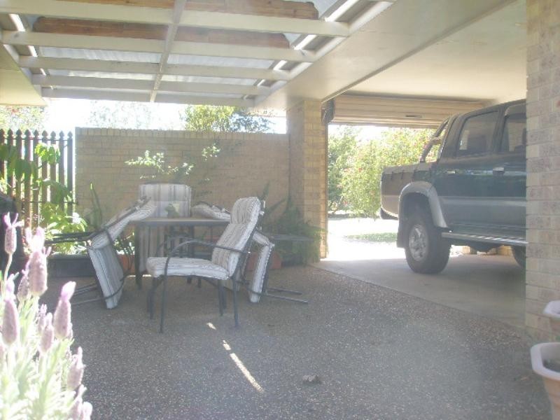 4 Fairway Drive, Pittsworth QLD 4356