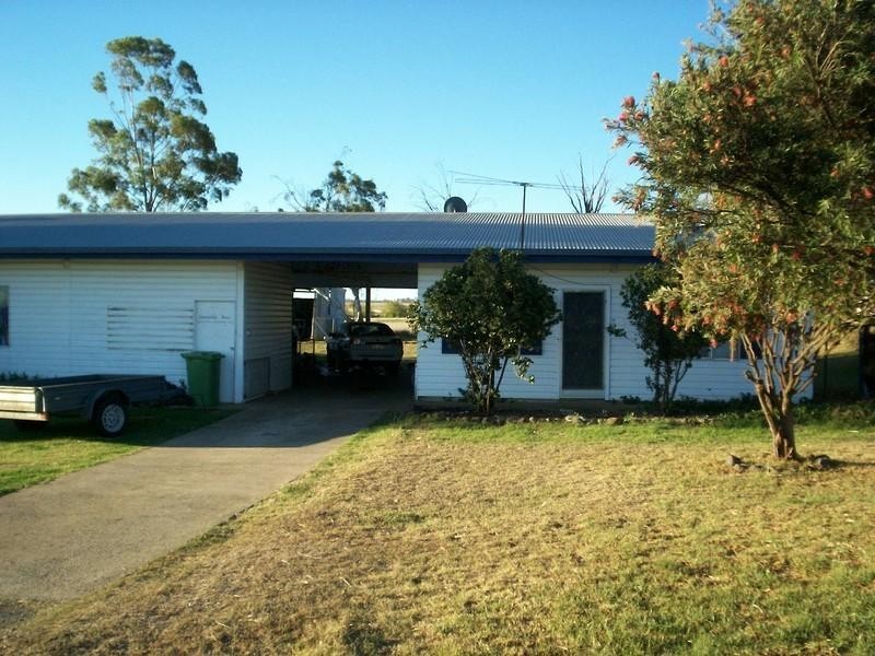 367 Pittsworth Felton Road, Pittsworth QLD 4356