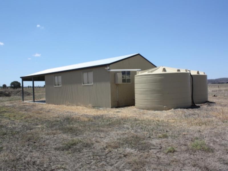0 Tummaville Road, Pittsworth QLD 4356