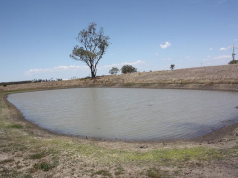 0 Tummaville Road, Pittsworth QLD 4356