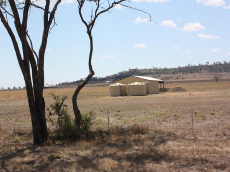 0 Tummaville Road, Pittsworth QLD 4356