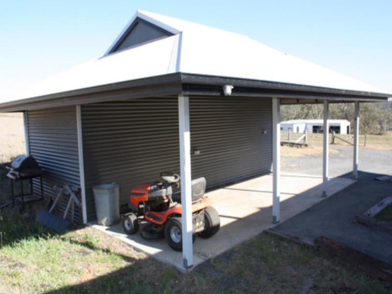 103 Breydon Road, Hodgson Vale, Toowoomba QLD 4350