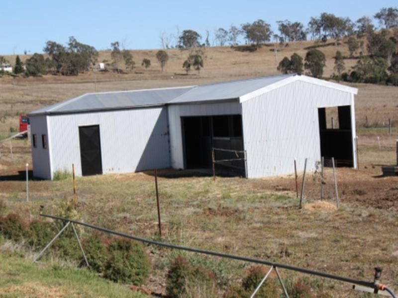 103 Breydon Road, Hodgson Vale, Toowoomba QLD 4350