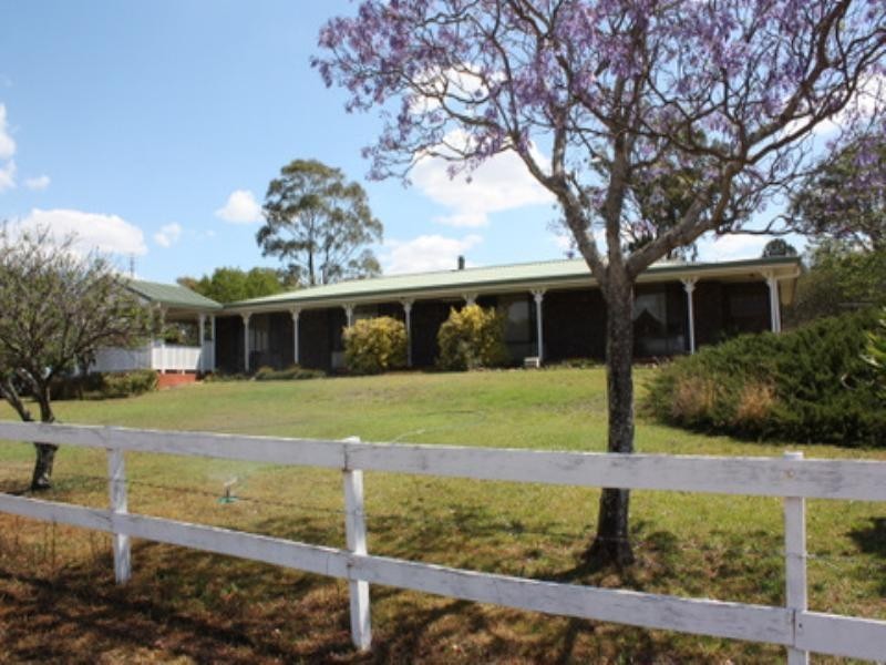 0 Harelmar Road, Southbrook QLD 4363