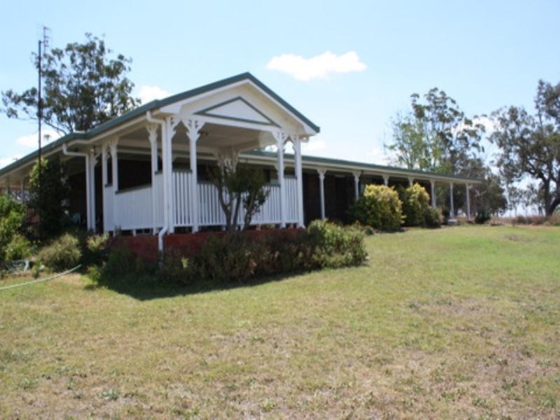 0 Harelmar Road, Southbrook QLD 4363