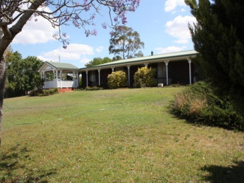 0 Harelmar Road, Southbrook QLD 4363