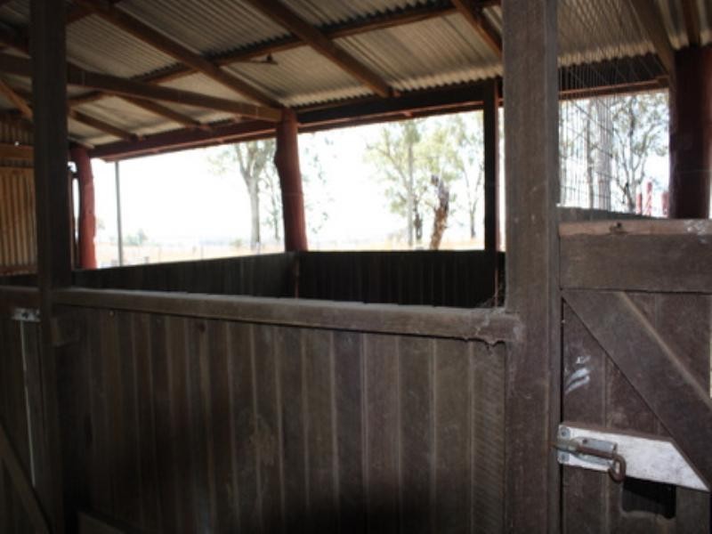 0 Harelmar Road, Southbrook QLD 4363