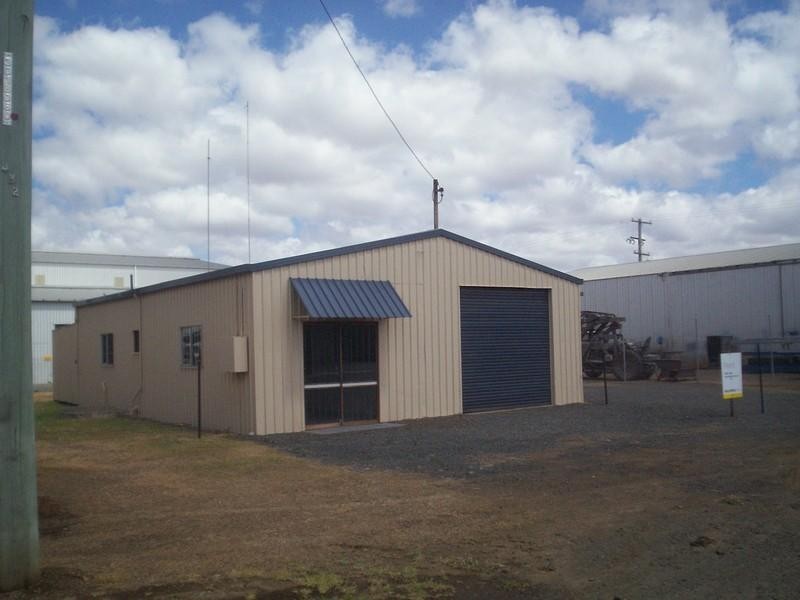 12 Cypress, Pittsworth QLD 4356