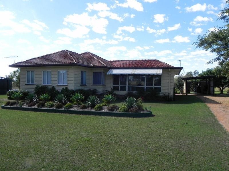 102 Campbell, Millmerran QLD 4357