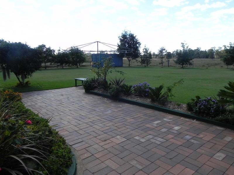 102 Campbell, Millmerran QLD 4357