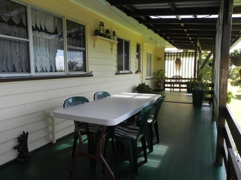 102 Campbell, Millmerran QLD 4357