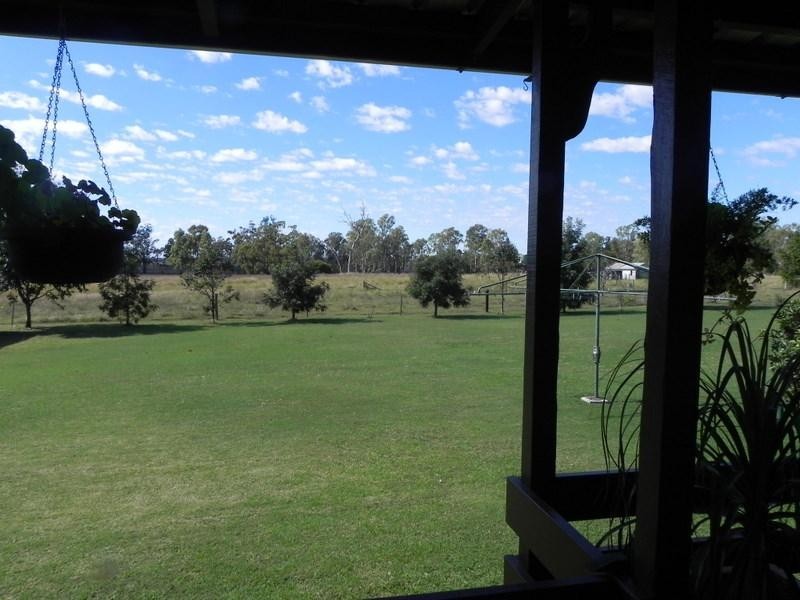 102 Campbell, Millmerran QLD 4357