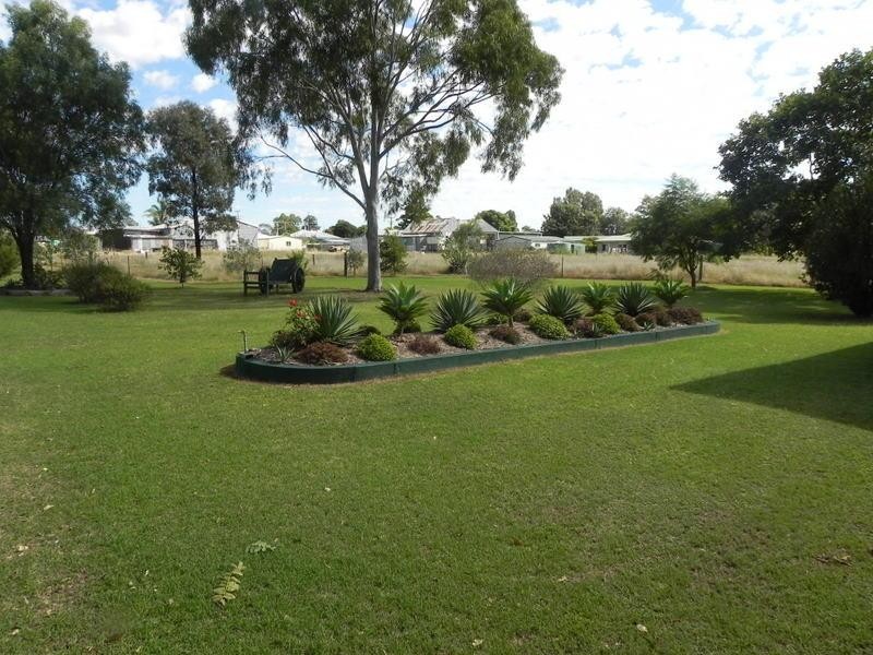 102 Campbell, Millmerran QLD 4357