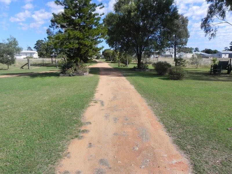 102 Campbell, Millmerran QLD 4357