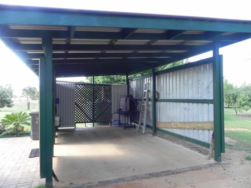 102 Campbell, Millmerran QLD 4357