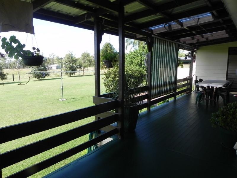 102 Campbell, Millmerran QLD 4357