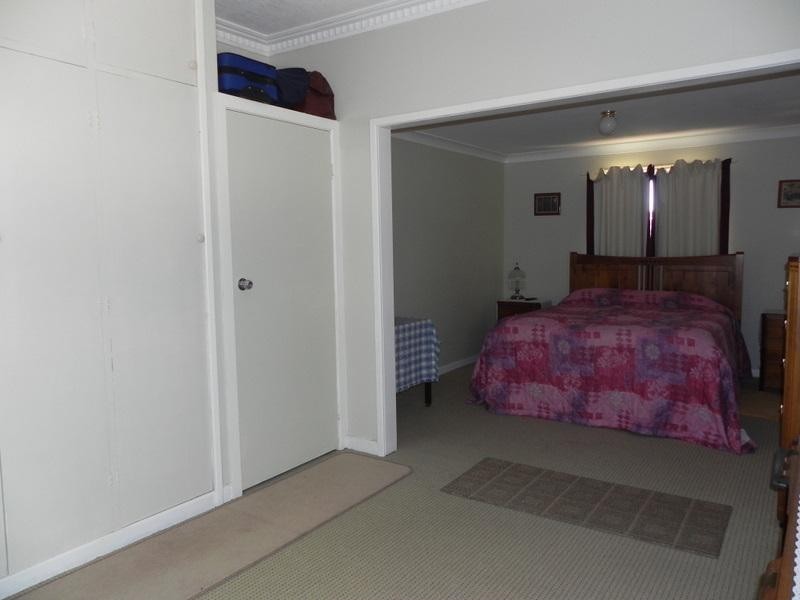 102 Campbell, Millmerran QLD 4357