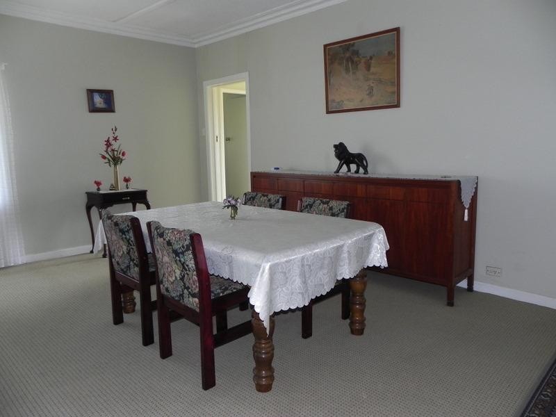 102 Campbell, Millmerran QLD 4357