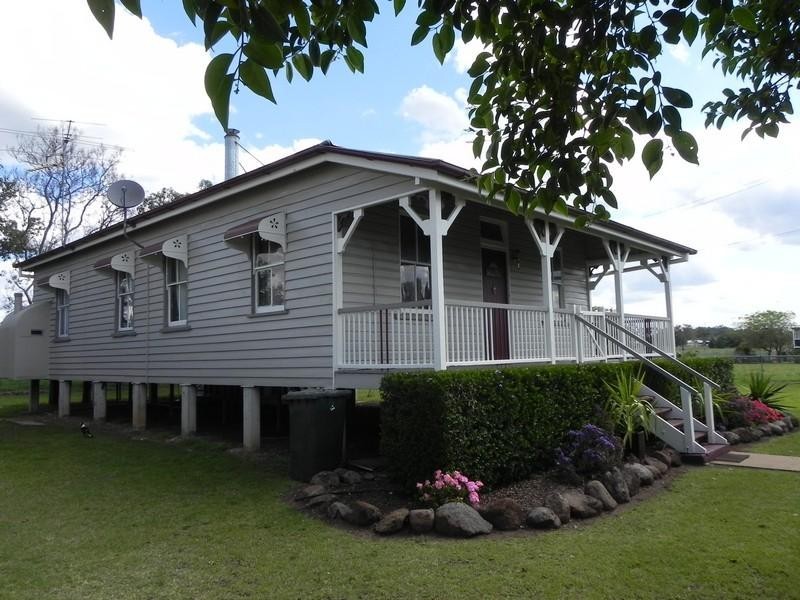 58 Hadley, Pittsworth QLD 4356