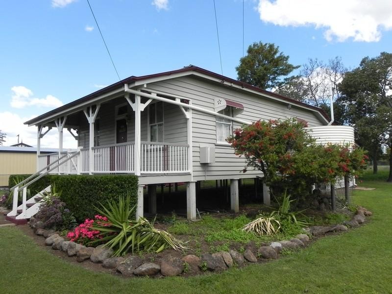 58 Hadley, Pittsworth QLD 4356