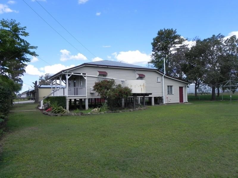 58 Hadley, Pittsworth QLD 4356
