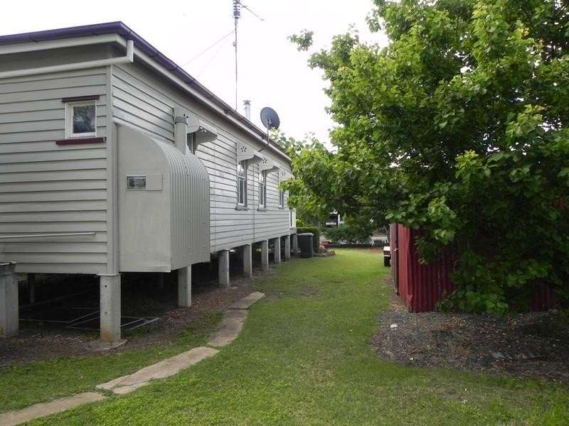 58 Hadley, Pittsworth QLD 4356