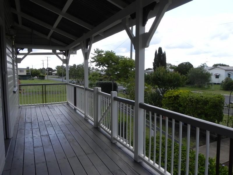 58 Hadley, Pittsworth QLD 4356