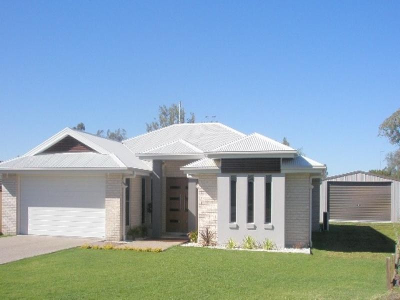 13 Draydon Court, Pittsworth QLD 4356