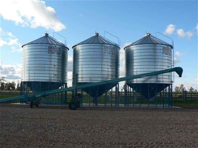 1 Springvale Road, Dalby QLD 4405