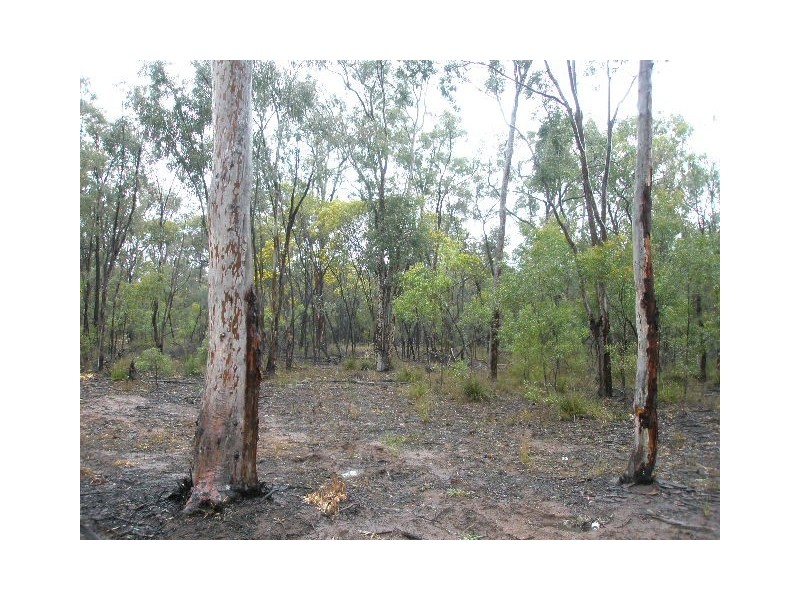 321 Stonehenge, Leyburn QLD 4365