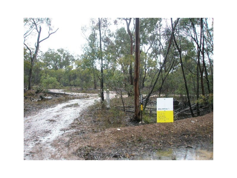 321 Stonehenge, Leyburn QLD 4365