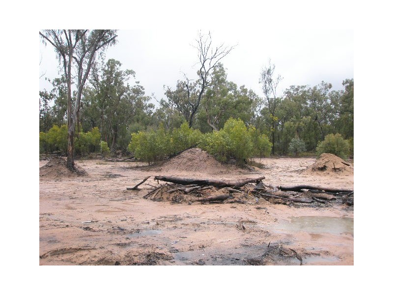 321 Stonehenge, Leyburn QLD 4365