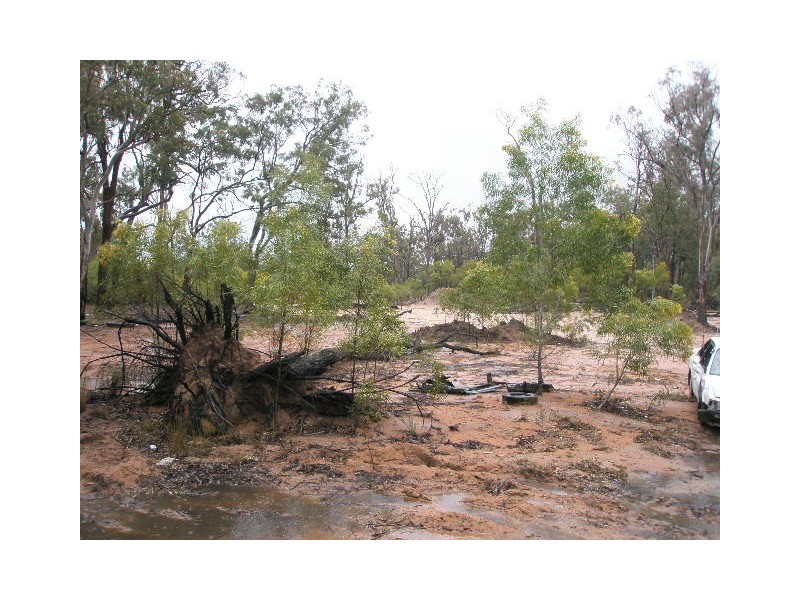 321 Stonehenge, Leyburn QLD 4365