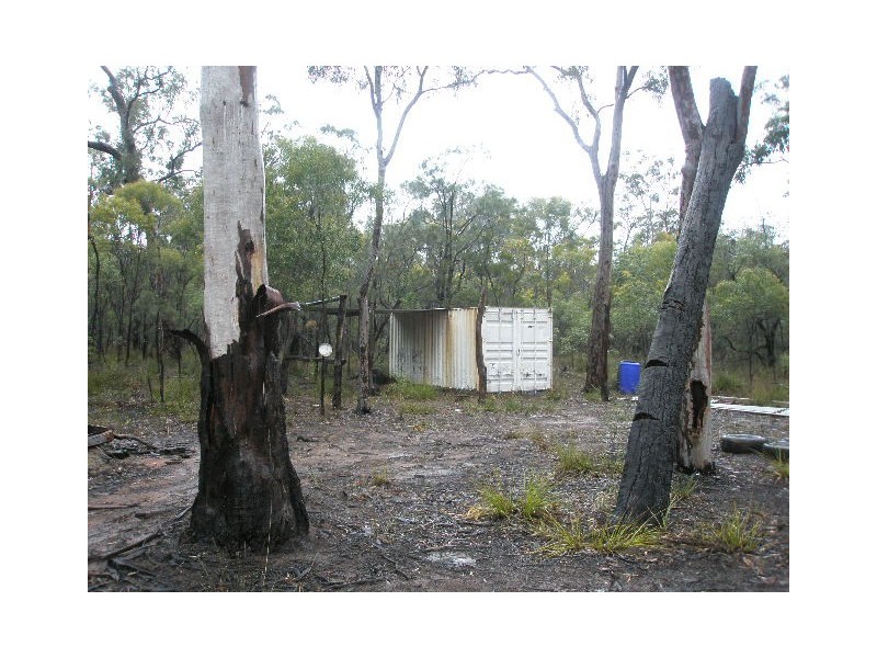 321 Stonehenge, Leyburn QLD 4365