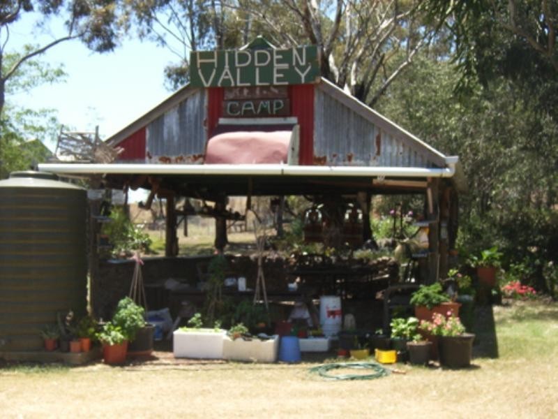 29 Briskey Road, Pittsworth QLD 4356