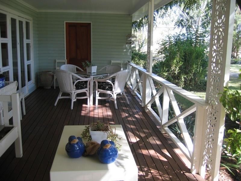 0 deven park boundary Road, Oakey QLD 4401