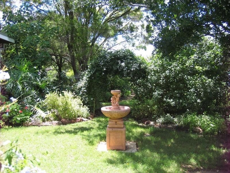 0 deven park boundary Road, Oakey QLD 4401