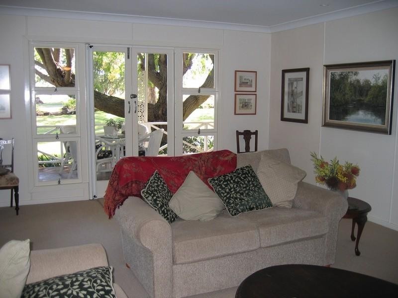 0 deven park boundary Road, Oakey QLD 4401