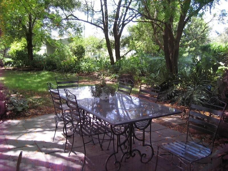 0 deven park boundary Road, Oakey QLD 4401