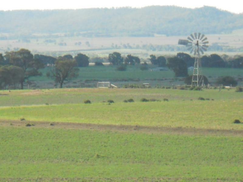 85 Lavelle Road, Millmerran QLD 4357