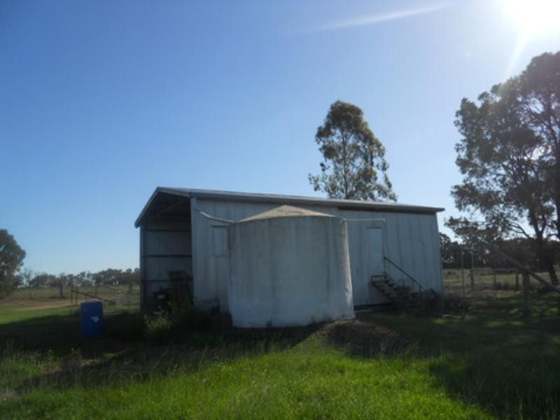 85 Lavelle Road, Millmerran QLD 4357