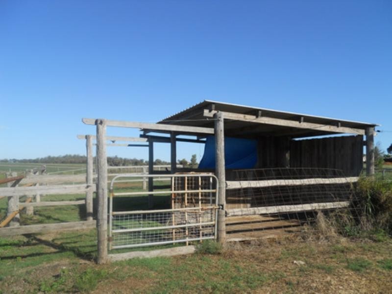 85 Lavelle Road, Millmerran QLD 4357